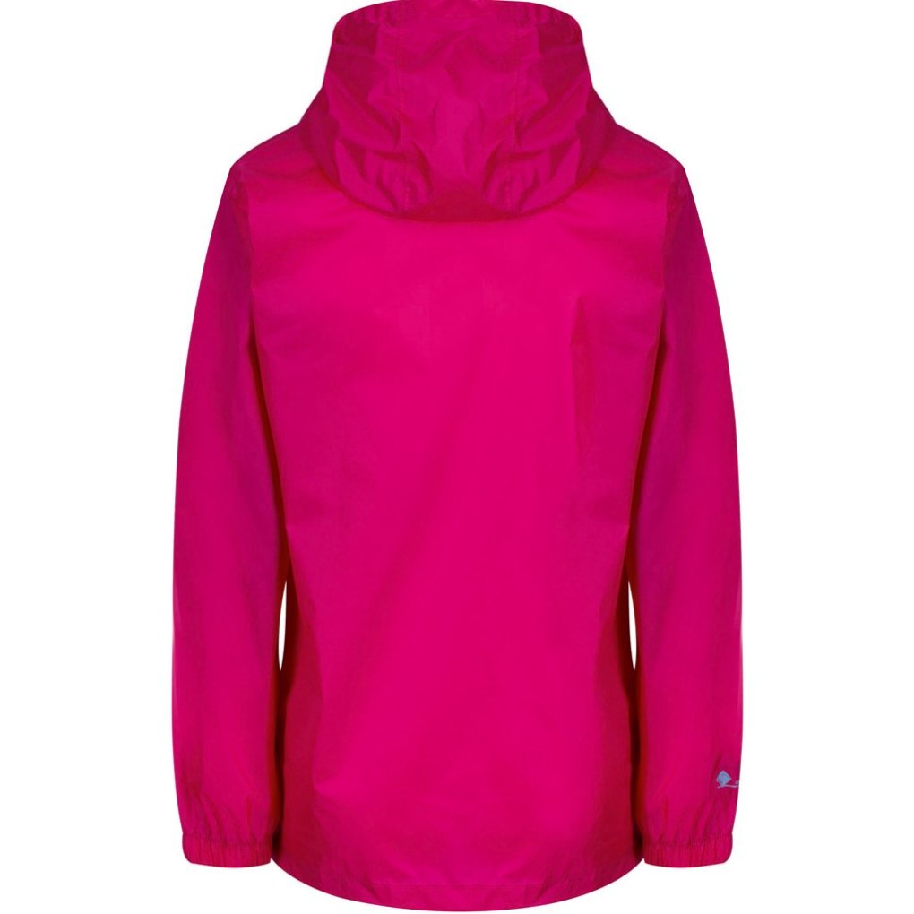 Regatta Pack-It III Jacket Kids - Cabaret 1NX