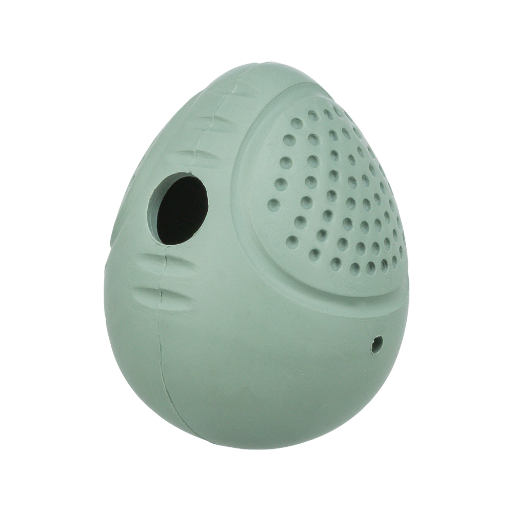 Trixie Roly Poly Snack Egg - 8cm