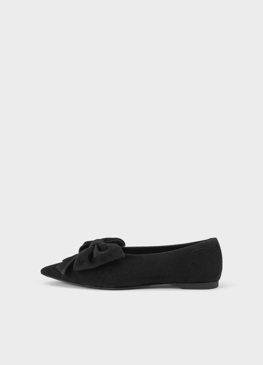 Hermine Ballet Flats