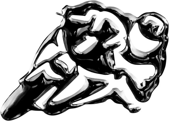 Protège réservoir A-Style Autocollant UniverselRef : AS00834A / 43010710