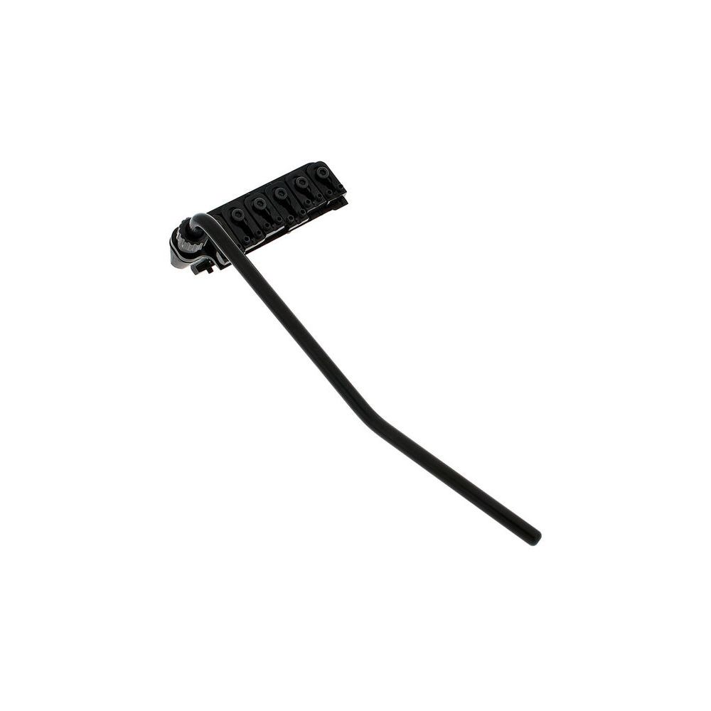 VegaTrem VT1 UltraTrem Std Satin Black – Thomann Ireland