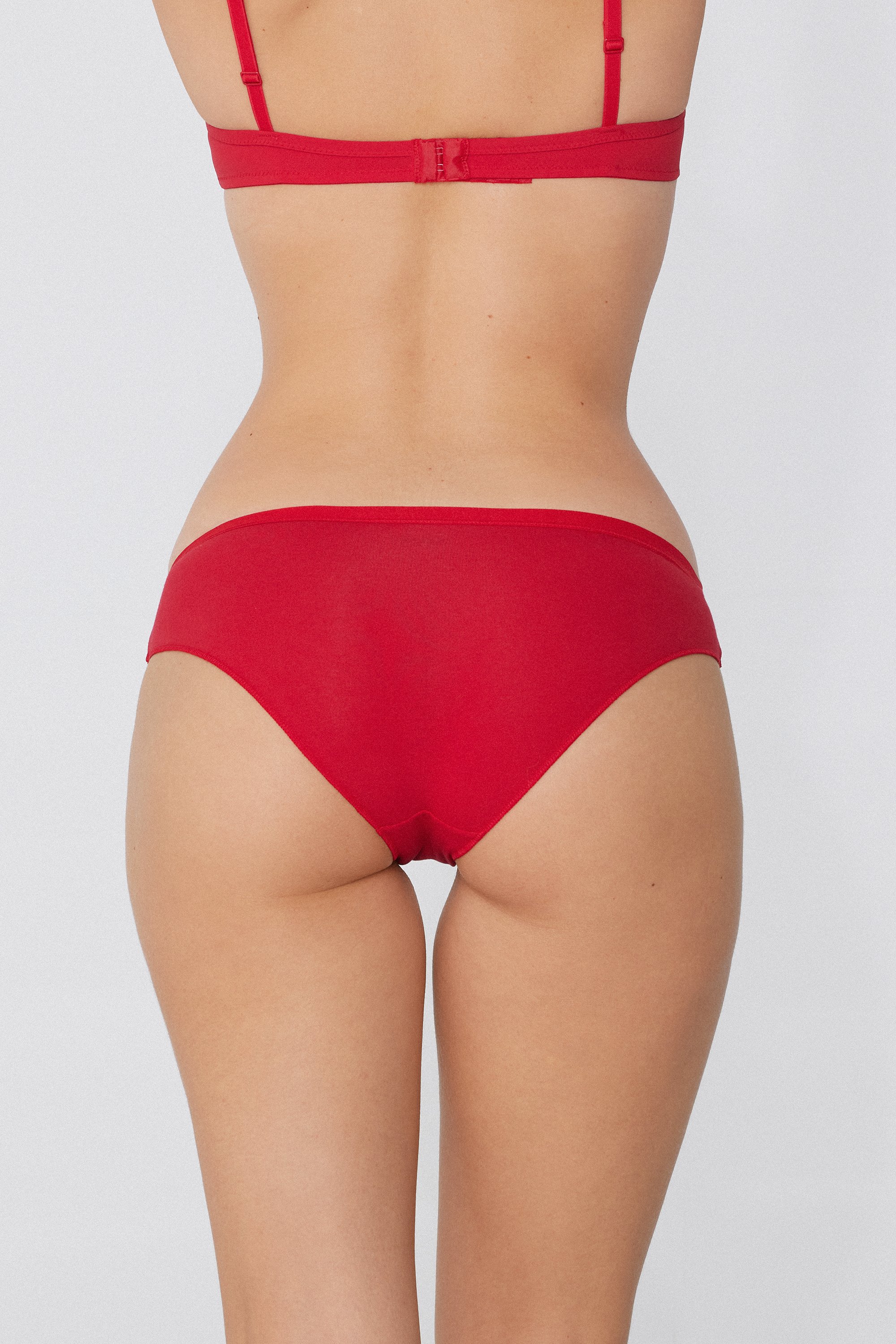 Women’s Cotton Knickers