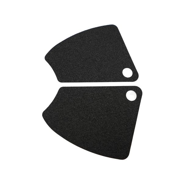 Grip de réservoir R&G Racing Kit 2 piècesRef : RGR01745A / 1124518002