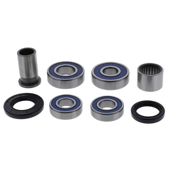 All Balls Wheel Bearing Kit RearRef: All00731A / 1127847