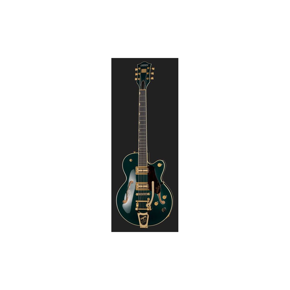 Gretsch G6659TG PE Broadkaster JR – Thomann Ireland