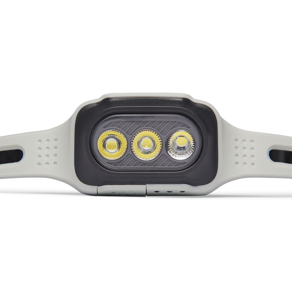 Black Diamond Deploy 325 Headlamp - Alloy