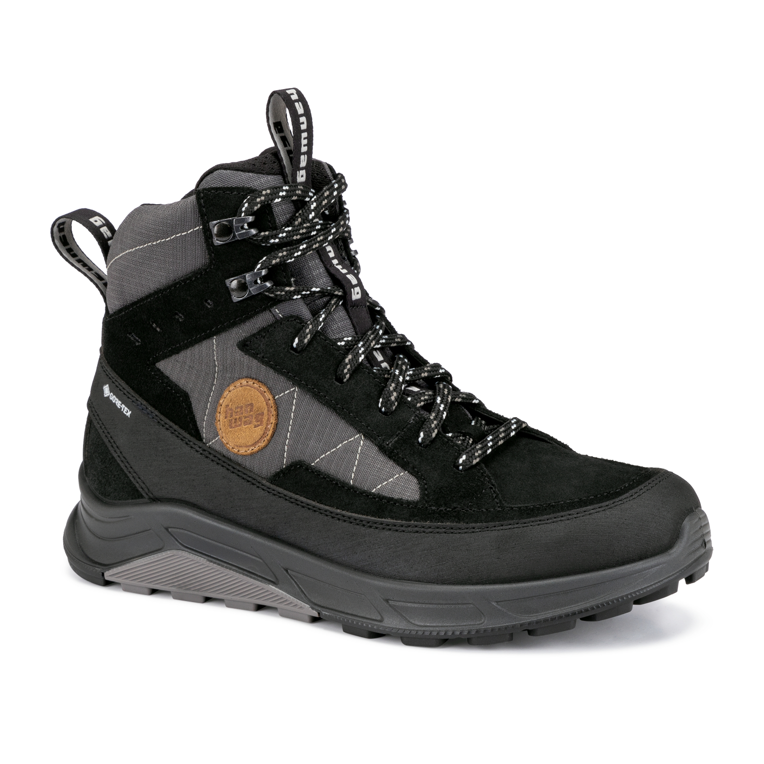 Rotpunkt Light Mid Lady GTX