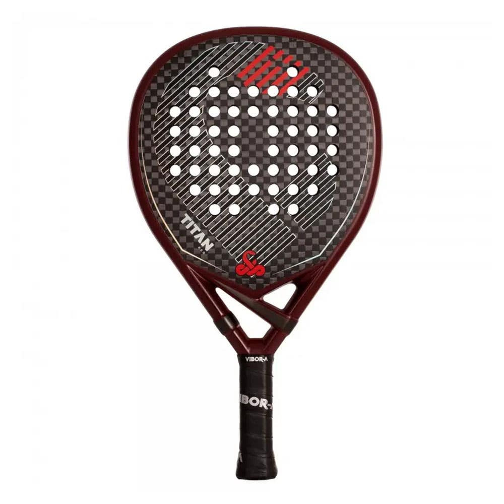 VIBOR-A TITAN 12K RED