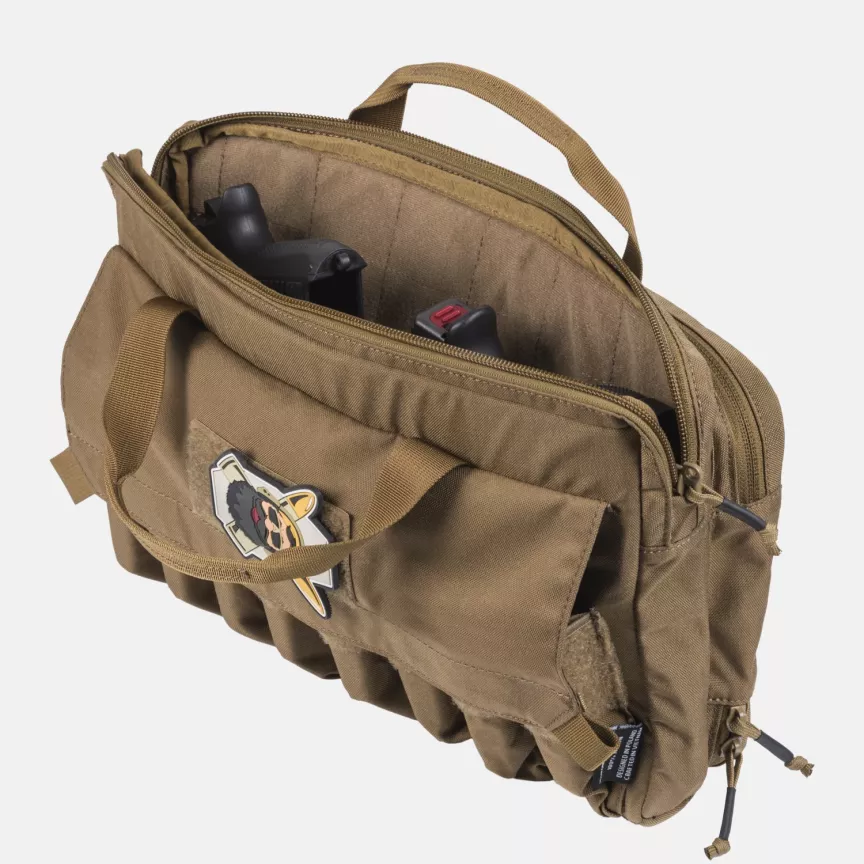 Multi Pistol Wallet - Cordura®