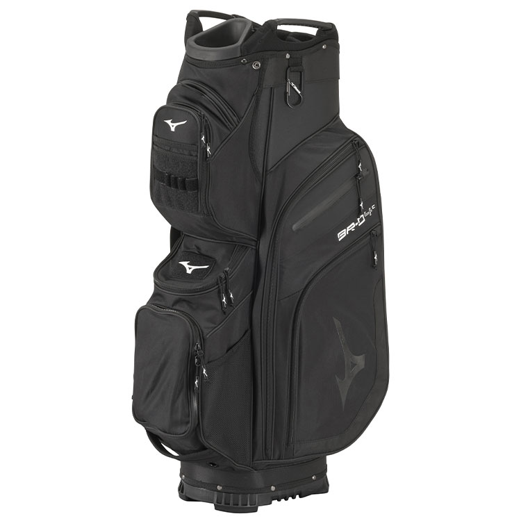 Mizuno BR-D4C Golf Cart Bag