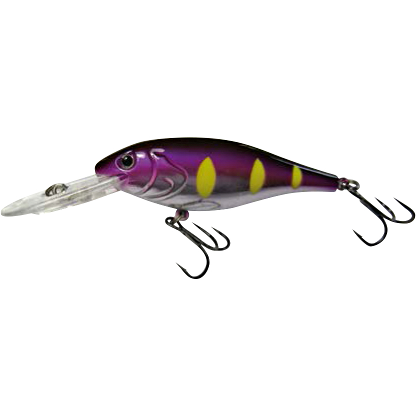 Trendex Onyx No. 2 Wobbler (07)