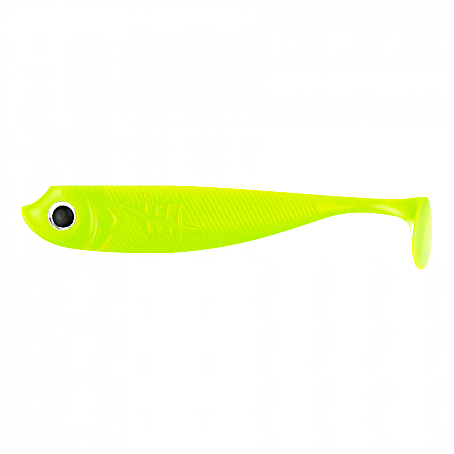 Lieblingsköder Shad Perch Bait (7.5 cm, Neo)