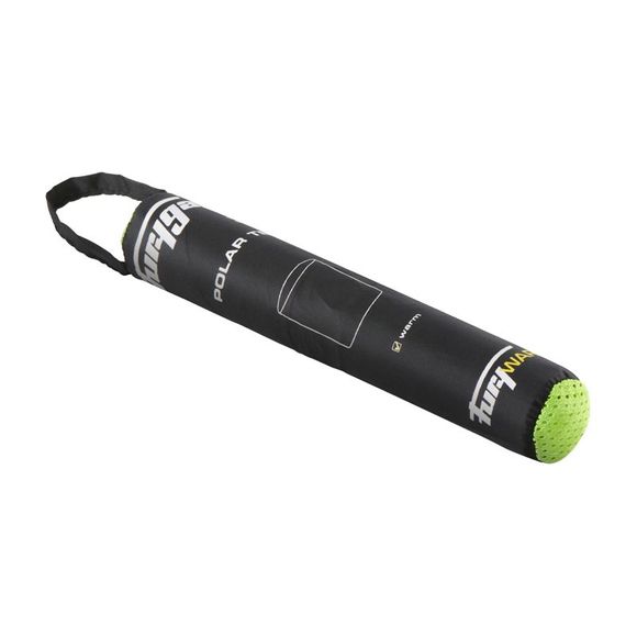 Furygan POLAR TUBE Neck Warmer - BlackRef: Fu1285 / 7857-1-Uniq