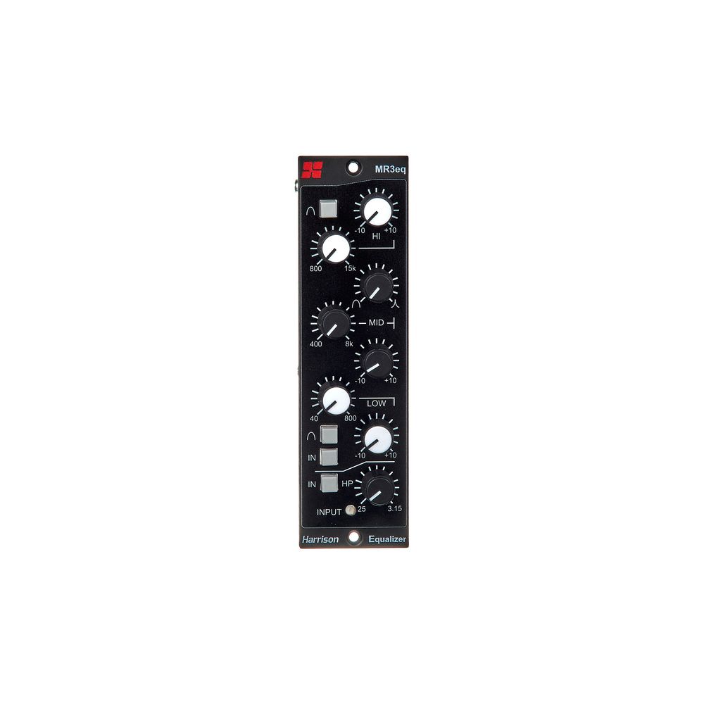 Harrison Audio MR3eq – Thomann Ireland