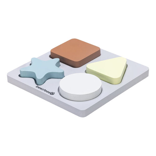 Beeztees Puppy Brain Game Lot