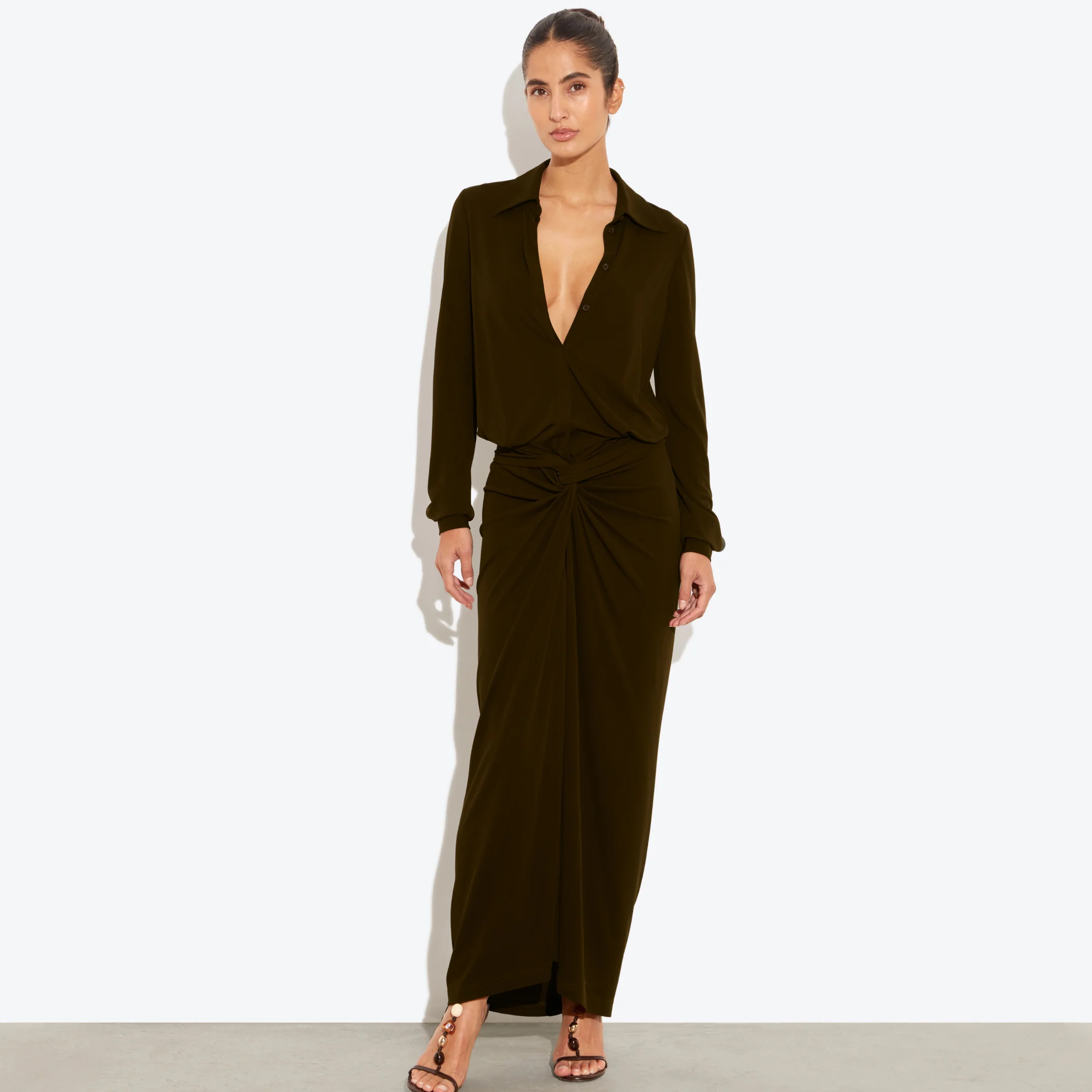 Rucci Dress