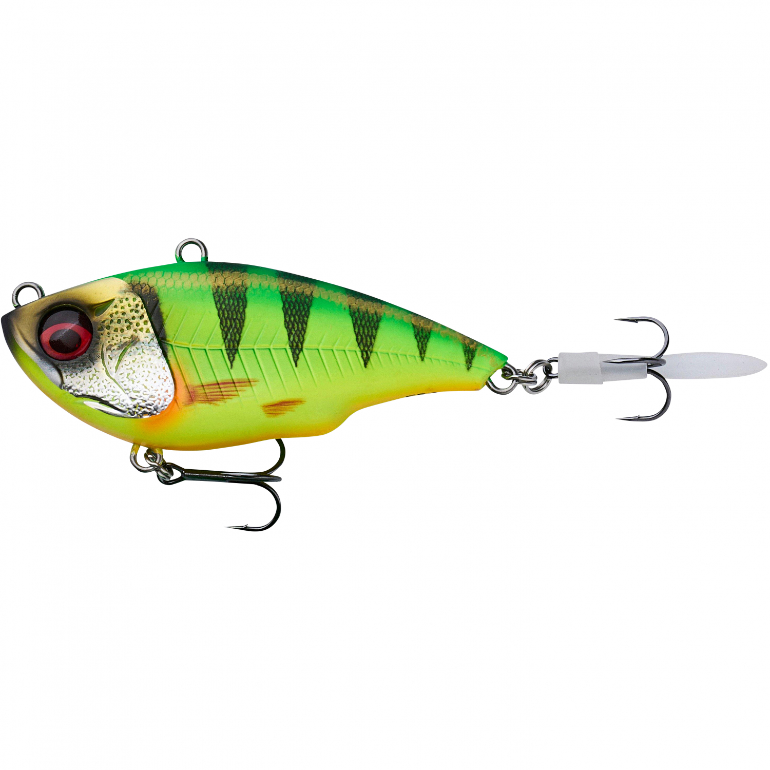 Savage Gear Fat Vibes XL (Firetiger)