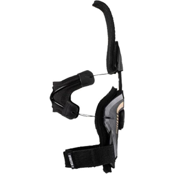 Protection poignet Leatt WRIST BRACE 5.5 2023 - NoirRef : LB0788