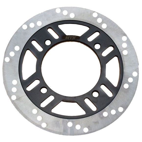 MTX DISC rear round brake discRef: MDS03023