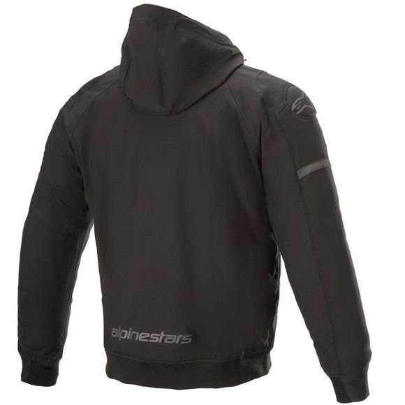 Alpinestars Sektor V2 Motorcycle Jacket - BlackRef: AP12005