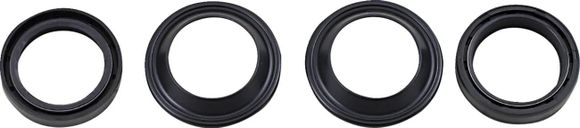 Drag Specialties Fork Oil Seals and Dust Caps 04070674Ref: Drg00415A / 04070674