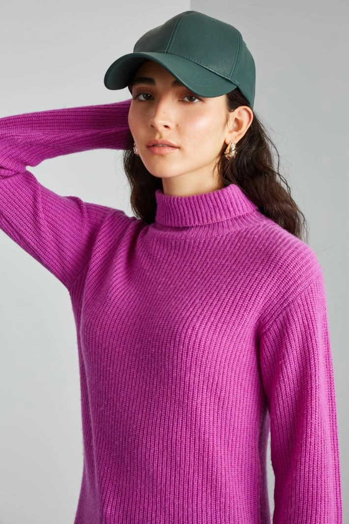 Baseball cap - GREEN