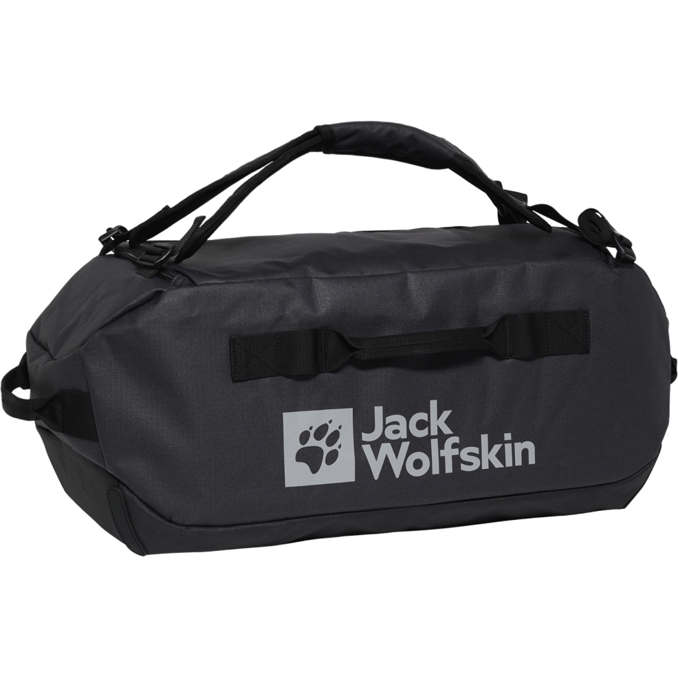 Jack Wolfskin All-In Duffle 35 Backpack - phantom