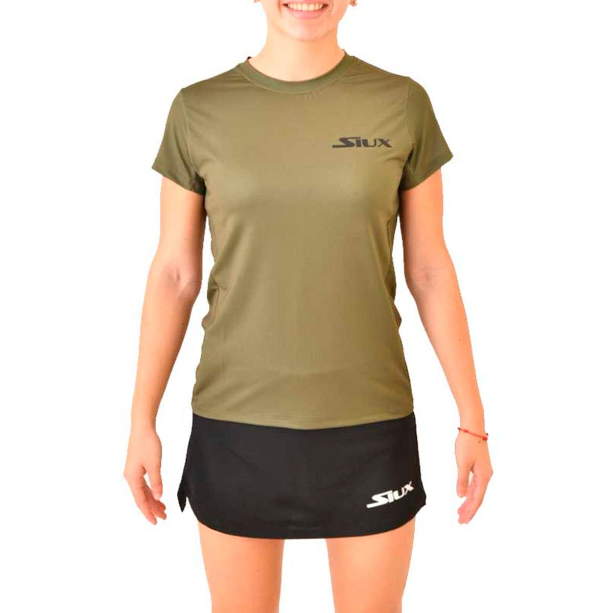 SIUX HUNT WOMEN’S T-SHIRT