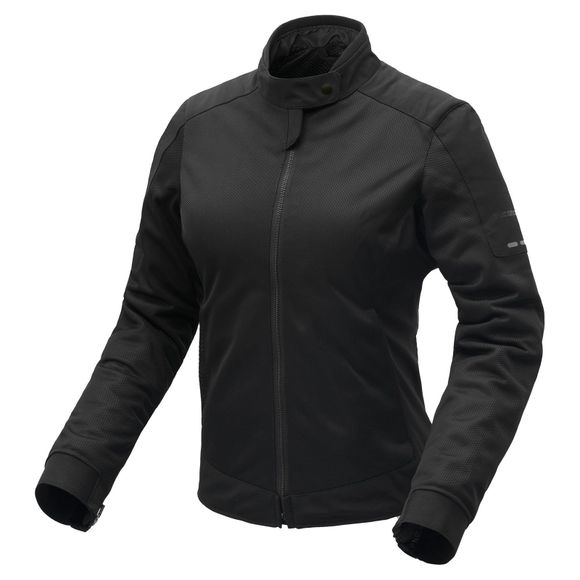 Moto Tucano Urbano Highmotion Lady - Black JacketRef: TR0451