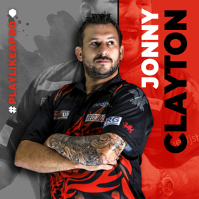 JONNY CLAYTON PRODUCTS