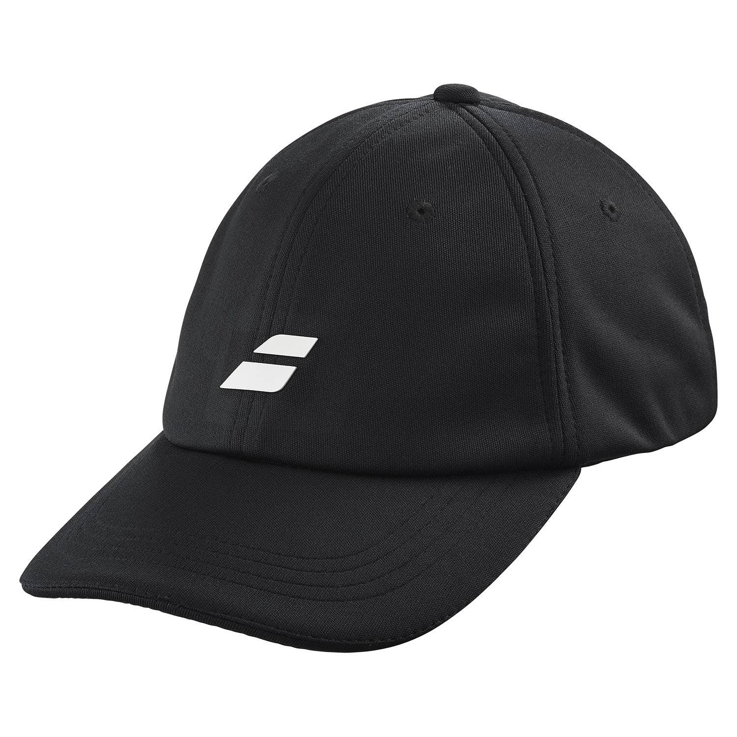 BABOLAT PURE LOGO CAP BLACK