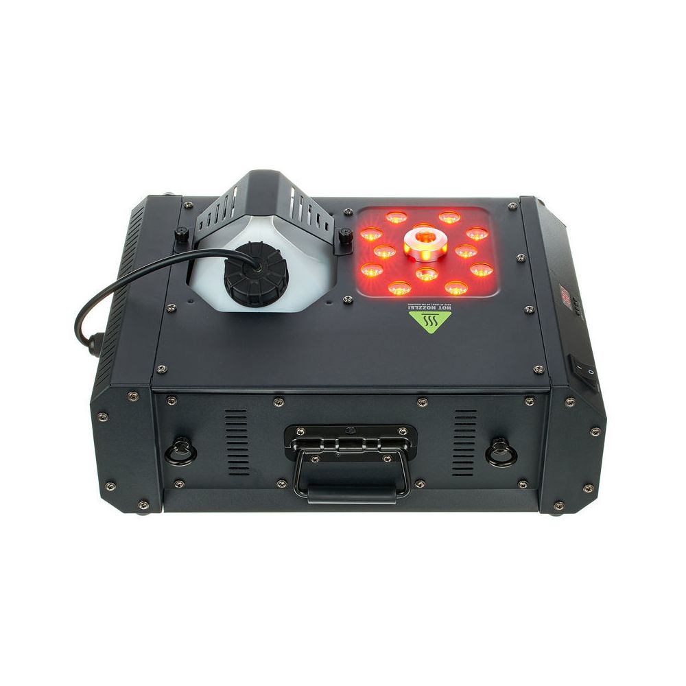 Cameo  Steam Wizard 2000 – Thomann Ireland