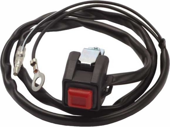 RFX Race Series Kill Switch - OEM ReplicaRef: RFX00731A / 1128596