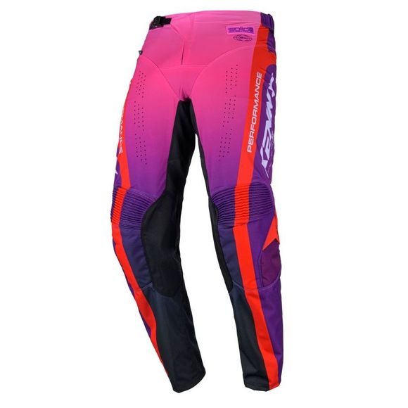 Kenny Performance 2025 cross pants - VioletRef: KE2628