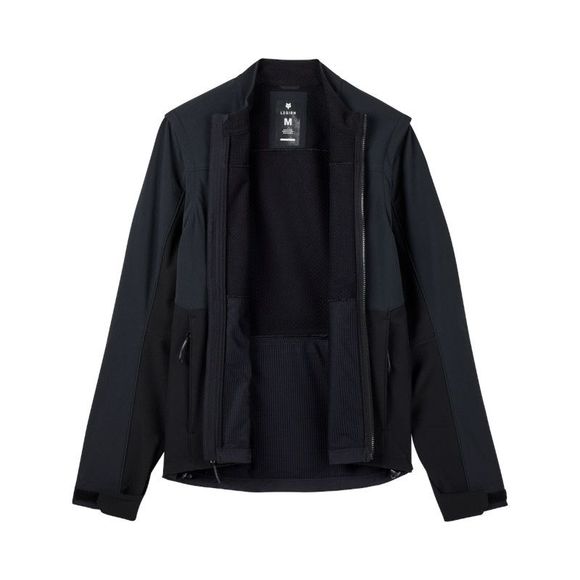 Fox RANGER 2025 enduro jacket - BlackRef: FX5956