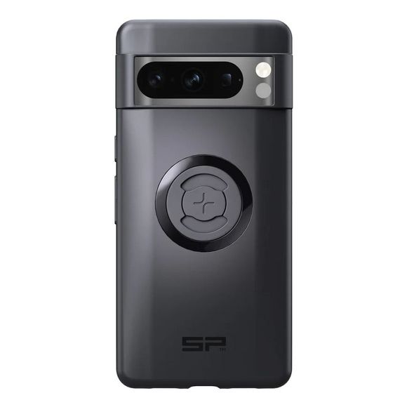 SP Connect SPC+ Pixel 8 Pro Protective Case - BlackRef: Spc0169 / Spc52673