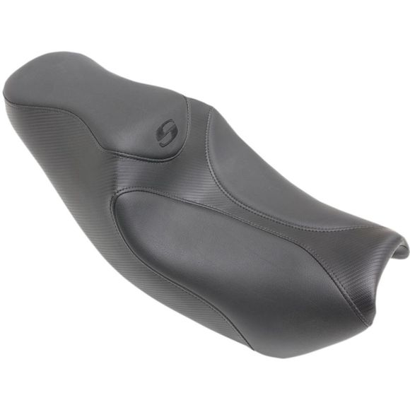 SADDLEMEN Two-Up SEAT SAVERef: SDD0050 / 08101693