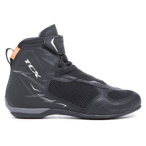 Tcx Boots R04D Lady Air - Black / White SneakersRef: OX0345