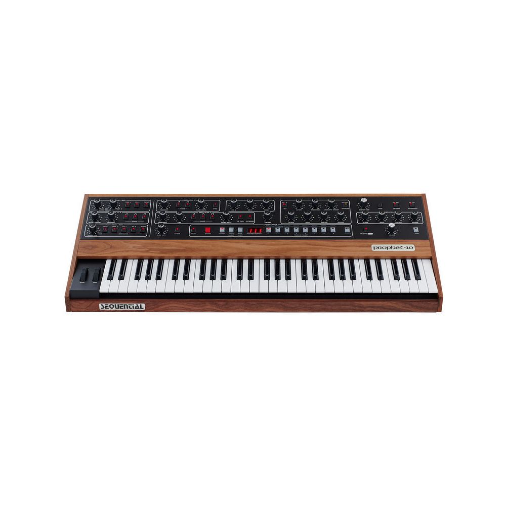 Sequential Prophet 10 – Thomann Ireland