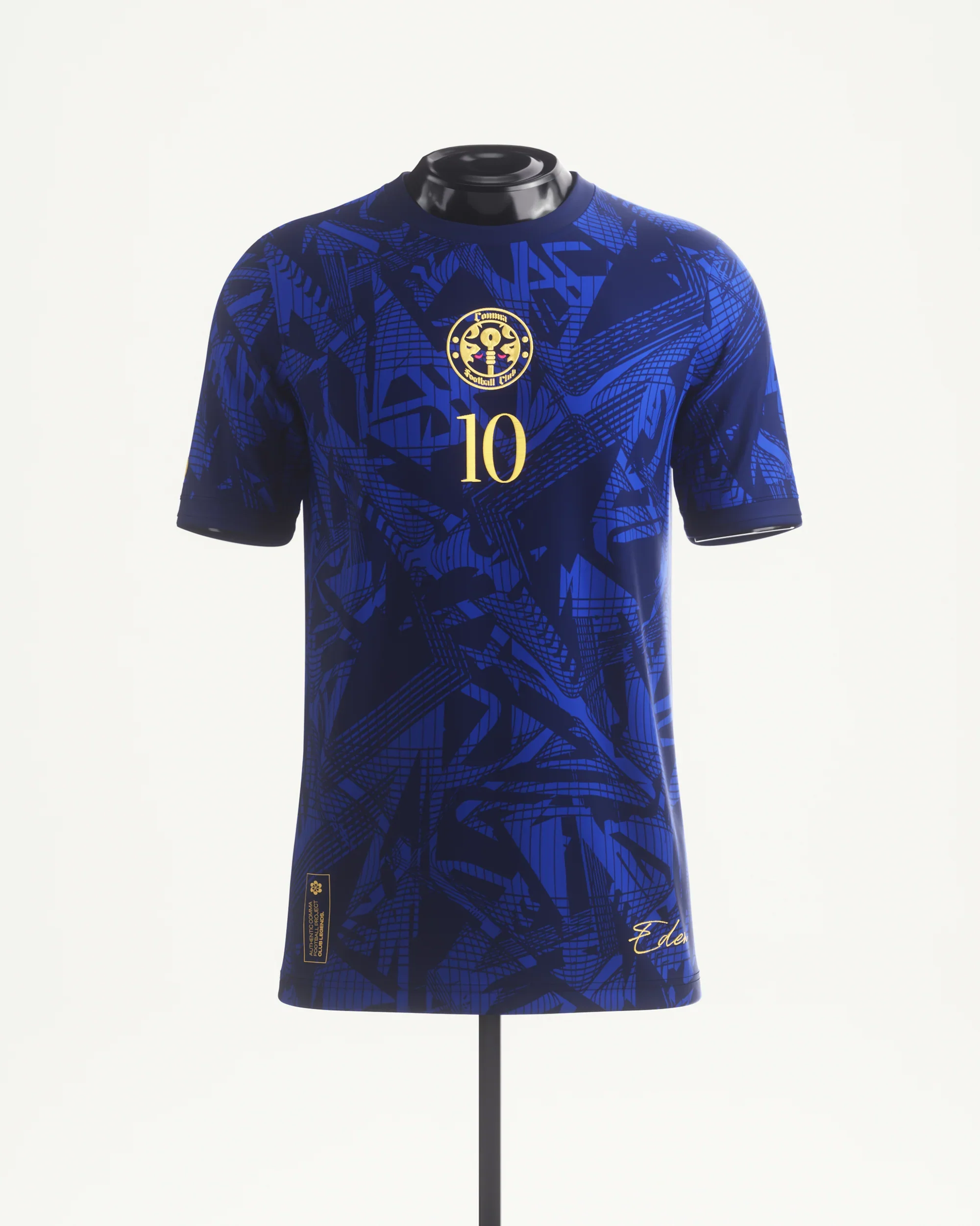 Eden Jersey