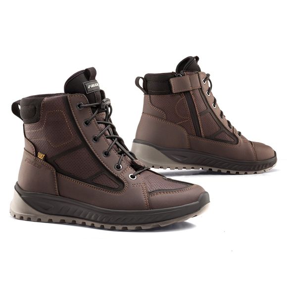 Falco ACE LADY Riding Shoes - BrownRef: FAL0164