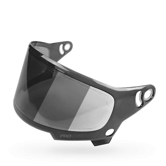 Bell ELIMINATOR PROTINT helmet screen - Colorless / BlackRef: El0877 / 39509-B80-Os