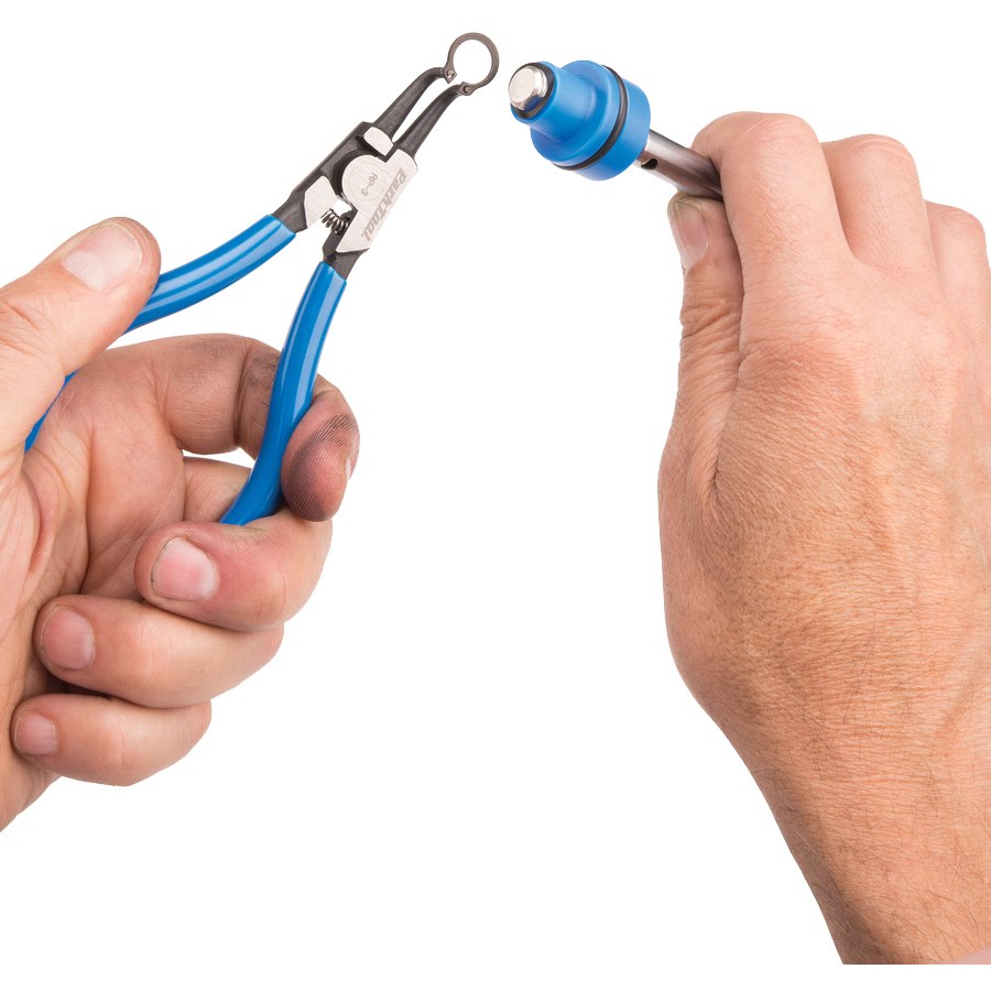 Park Tool RP-3 External Retaining Ring Pliers - 1.3mm