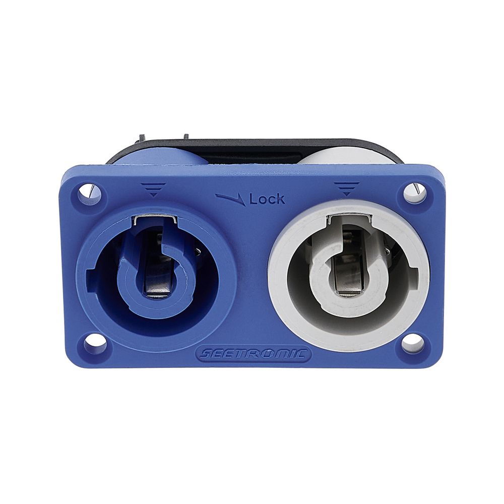 Seetronic SAC3MPA02 – Thomann Ireland