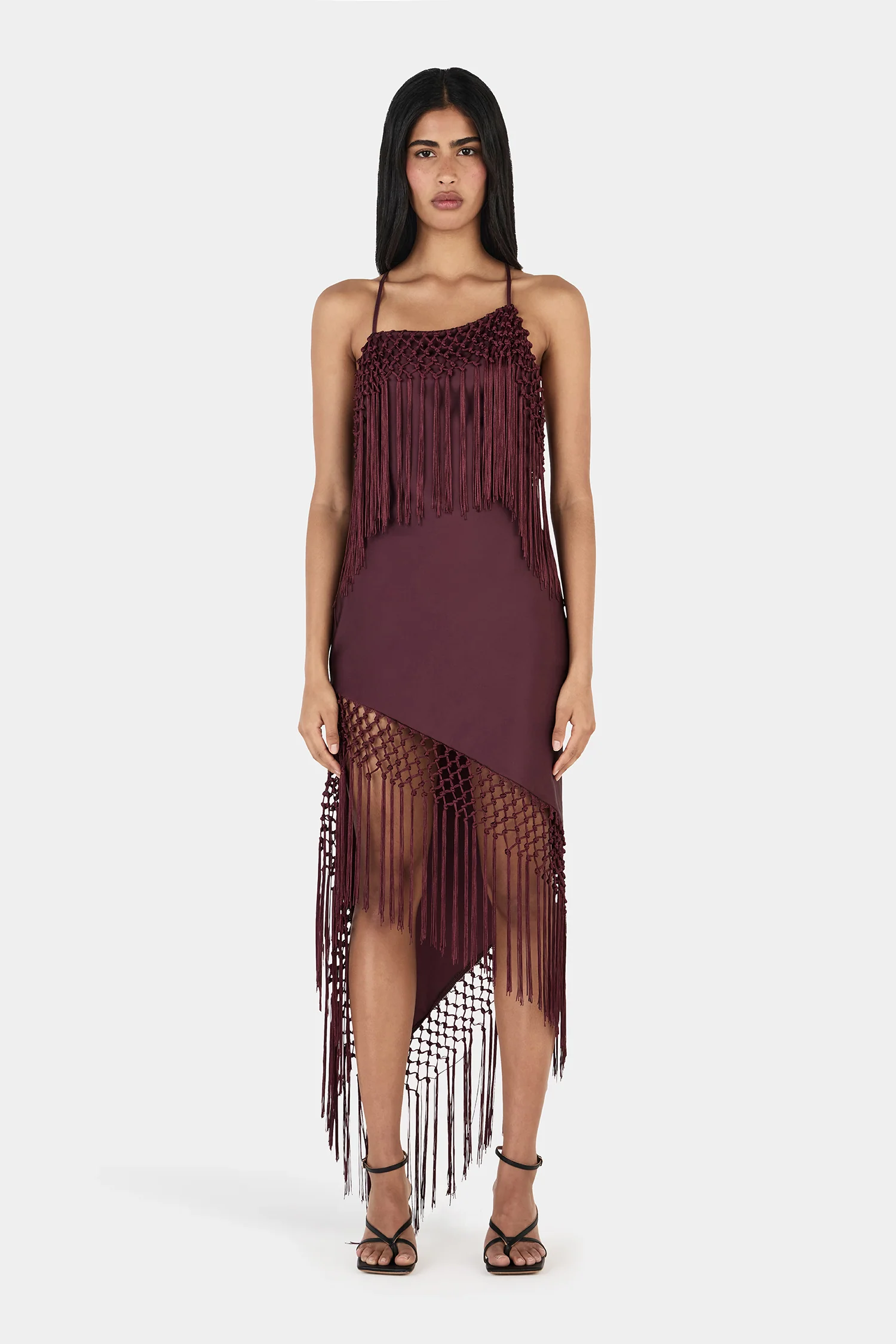 Valencia Dress Wine