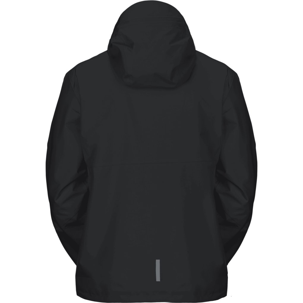 SCOTT Explorair Light Dryo 2.5L Jacket Women - black