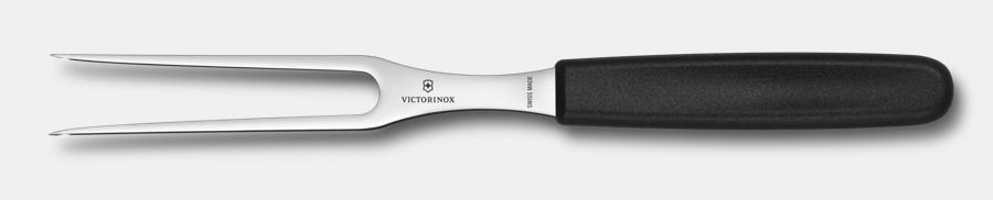 Swiss Classic Carving Fork, 15 mm
