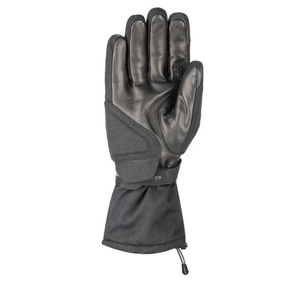 Oxford CONVOY 3.0 WOMAN Gloves - BlackRef: OD0398