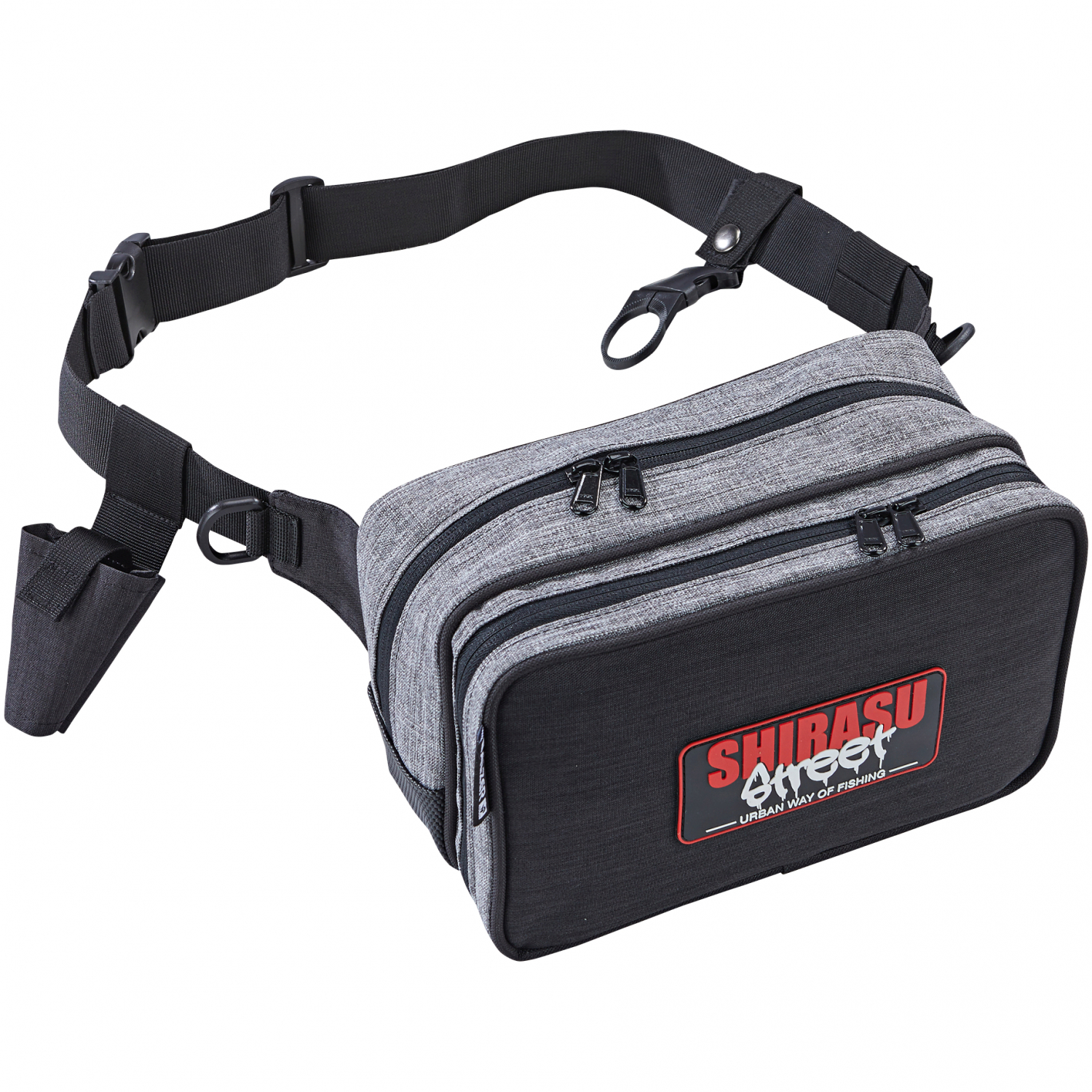 Shirasu Bum bag