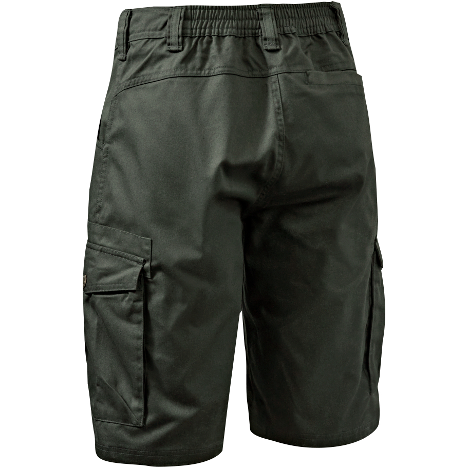 Atlas Shorts For Men (Timber)